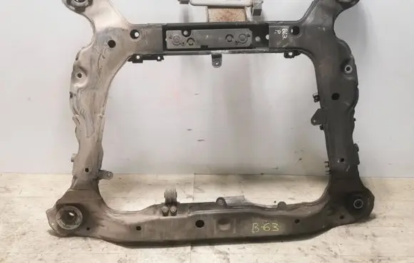 Volvo XC70 Front subframe 30723576 0603290n 30645159