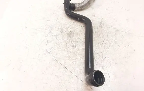 Land Rover Evoque I Engine coolant pipe/hose