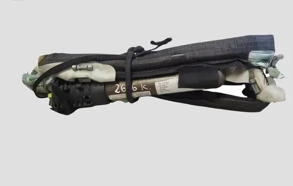 Citroen C4 Grand Picasso Roof airbag 9654115280 30373227D