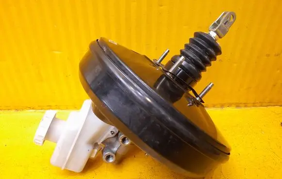 Fiat Fullback Power steering pump