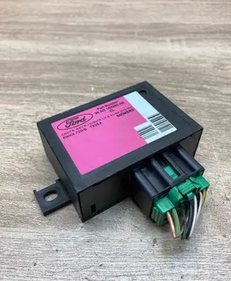 Ford Mondeo MK II Immobilizer control unit/module 98AG15K600AB 5WK4720B
