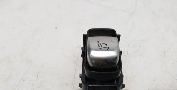 Mercedes-Benz C W205 Seat control switch A2059058404