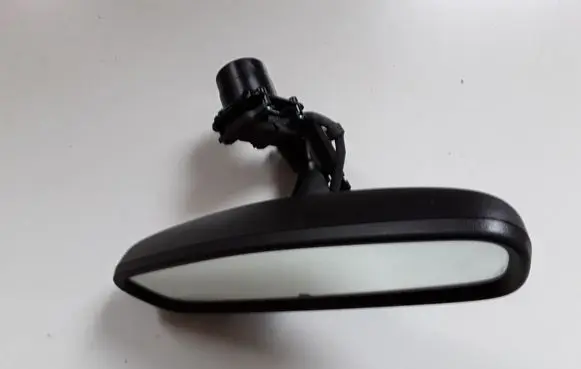 Opel Mokka Rear view mirror (interior) 13369365