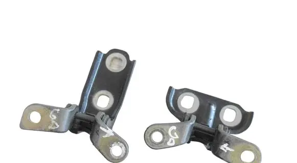 Opel Mokka Rear door upper hinge