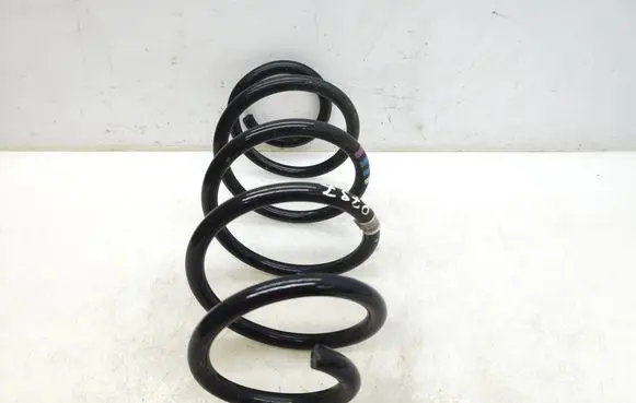 Citroen Jumpy Front coil spring 