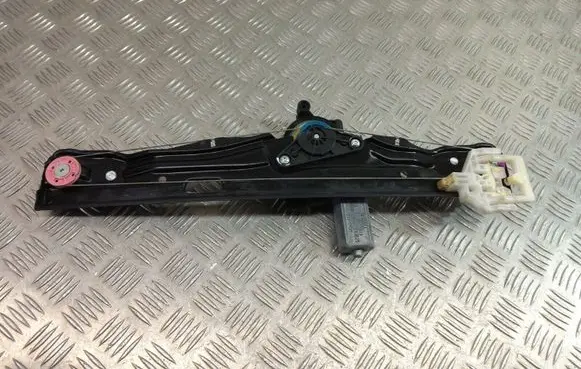 BMW X1 F48 F49 Rear door window regulator with motor 7349511