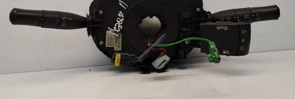 Renault Megane II On-board computer control switch 618300020