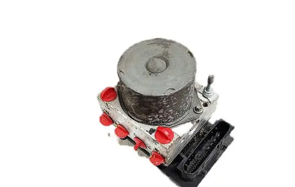 Smart ForTwo III C453 ABS Pump 476604765R