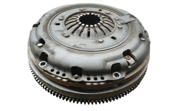 Clutch set kit