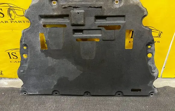 Ford Mondeo MK V Engine splash shield/under tray DG936P013DJ