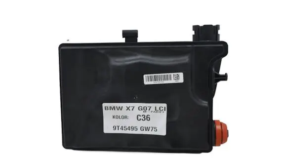BMW X7 G07 Air filter box 8470034