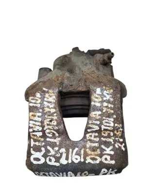 Skoda Octavia Mk2 (1Z) Front brake caliper 