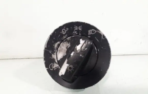 Volkswagen PASSAT B6 Light switch 1K0941431B