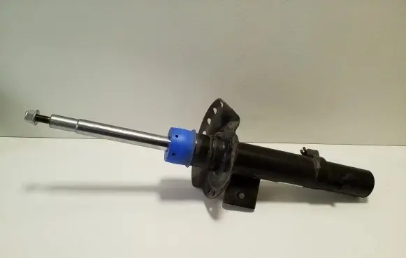 Land Rover Evoque II Front shock absorber/damper K8D218K001AB
