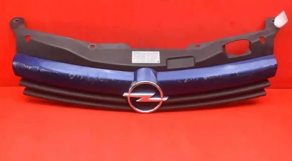 Opel Astra H Front grill