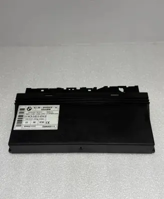 BMW 5 E60 E61 Comfort/convenience module 6945029 5WK49111