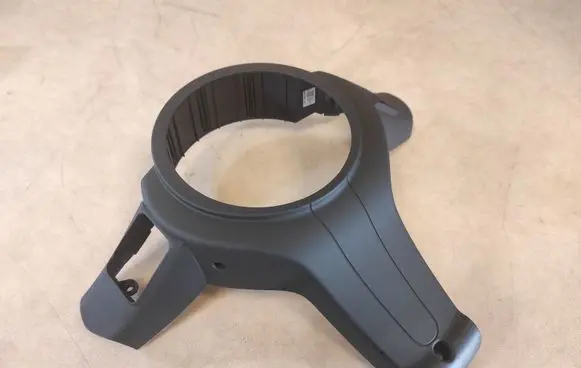 BMW X5 F15 Steering wheel trim 32307847459 7847459