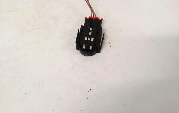 Volkswagen PASSAT B4 Headlight level height control switch 3a1941333