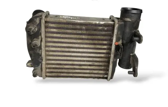 Audi A6 S6 C6 4F Intercooler radiator 4F0145806E