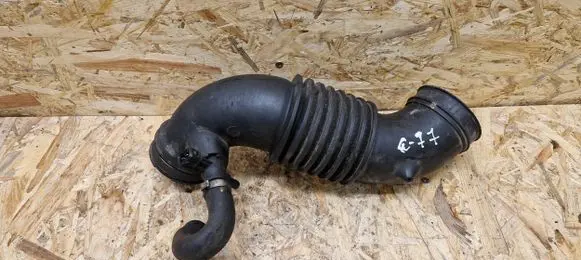 Turbo air intake inlet pipe/hose