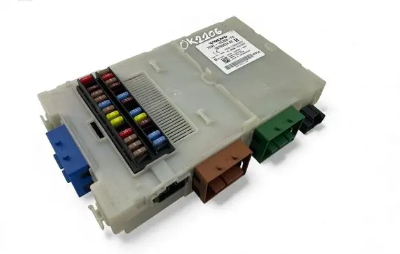 Volvo XC60 Other control units/modules 30765624AE