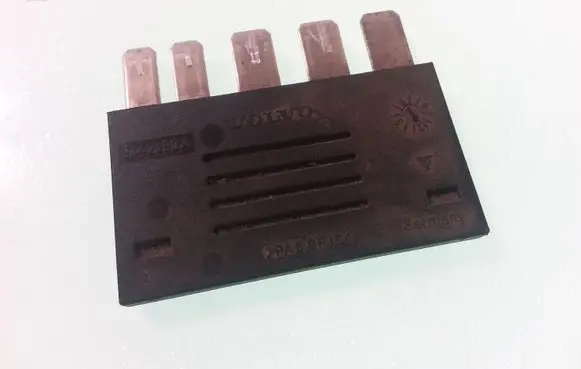 Volvo V70 Fuse 9442190A