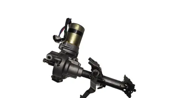 Electric power steering pump