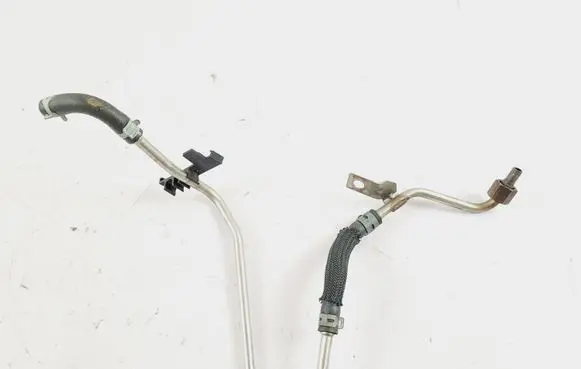 Skoda Superb B8 (3V) Fuel line pipe
