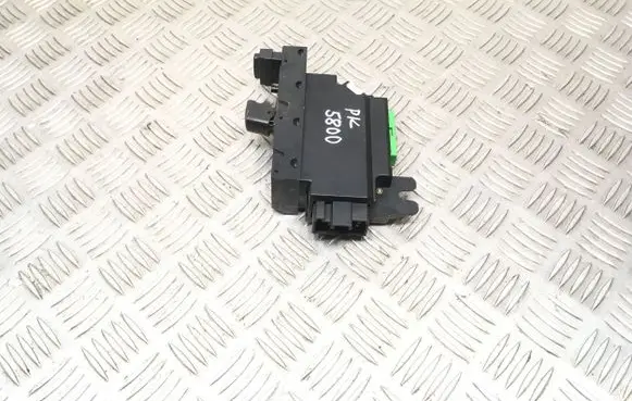 Volvo S80 Electric window control switch 30746075 9401804 1317656