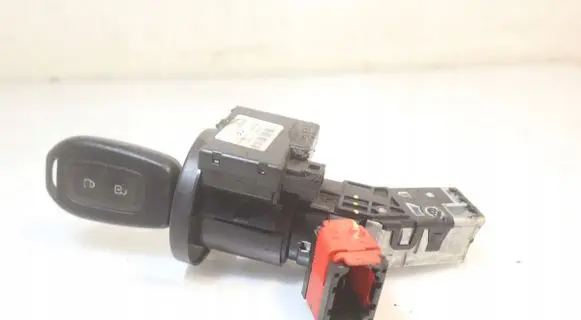 Dacia Dokker Ignition lock