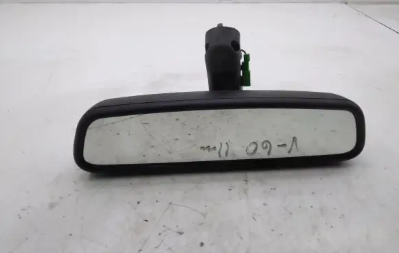 Volvo V60 Rear view mirror (interior)