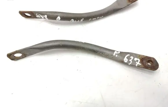 Mazda 929 Front bumper mounting bracket
