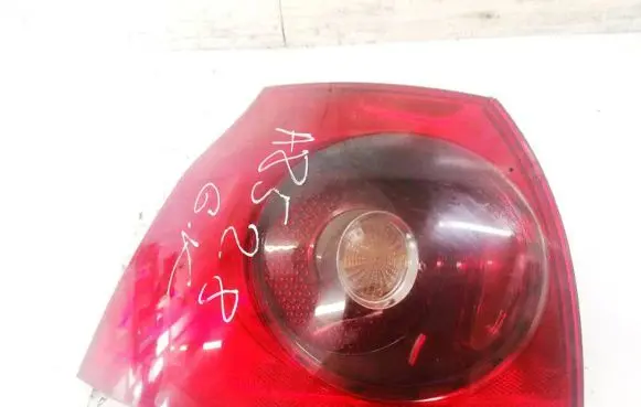 Volkswagen Golf V Rear/tail lights 1K6945095E 028490102B