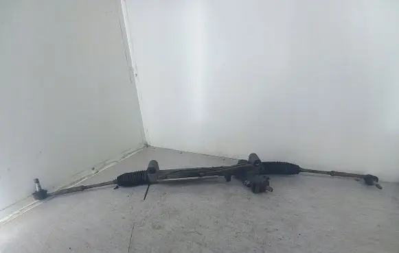Opel Vectra C Steering rack 0250080080101TRW