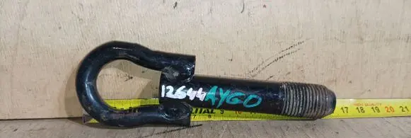 Toyota Aygo AB10 Towing hook eye 