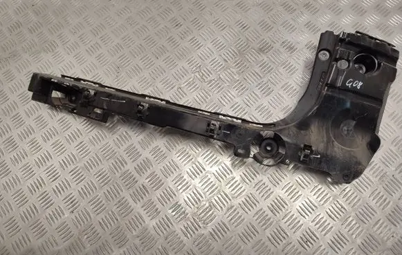 BMW iX3 Rear bumper mounting bracket 9850834
