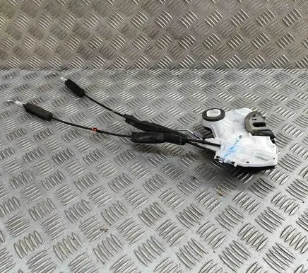 Honda Civic X Front door lock 72111TBAA020M1