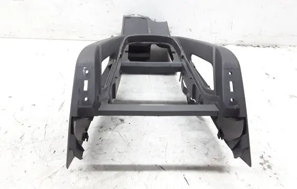 Volkswagen Golf V Center console 1K0863243A