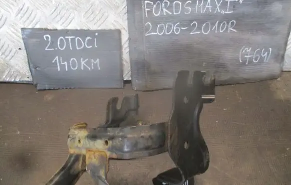 Ford S-MAX Power steering pump mounting bracket 6G913K738AC