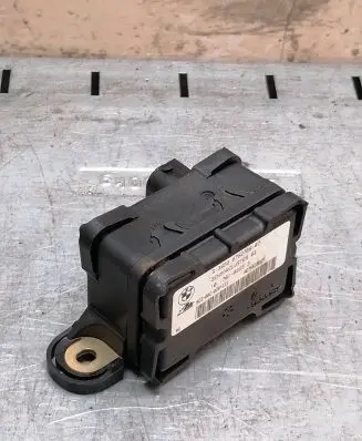 BMW 1 E81 E87 ESP (stability system) control unit 6762769