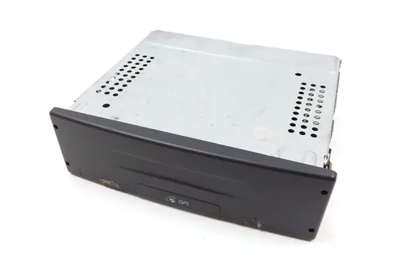 Renault Espace - Grand espace IV GPS navigation control unit/module 8200339743 RENMCC201 RENMCC20100