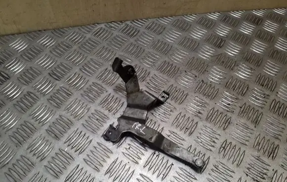 Other front suspension part