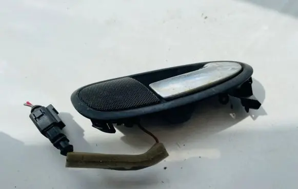 Seat Altea Front door interior handle 5p0837114 5p0035411