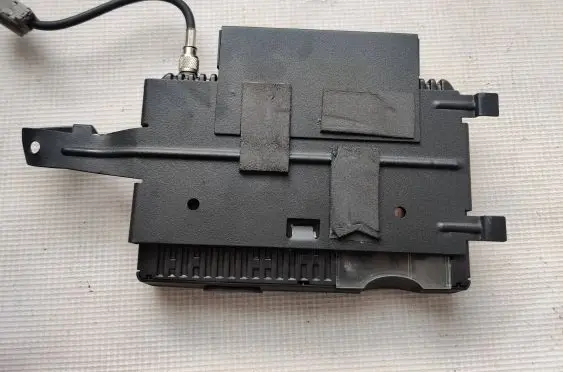 Volvo S80 Other control units/modules 9494380