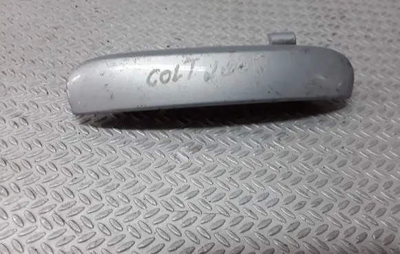 Mitsubishi Colt Front door exterior handle