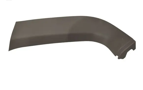 Toyota Highlander XU50 Other trunk/boot trim element 647910E070