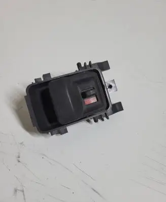 Mercedes-Benz ML W163 Tailgate interior release/open handle 1637600061 4147601361