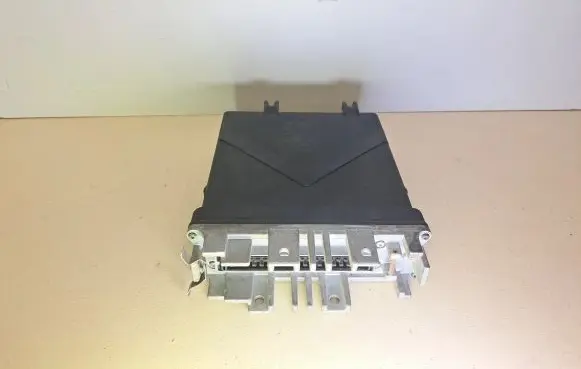 Acura ILX Engine control unit/module 037906022CG