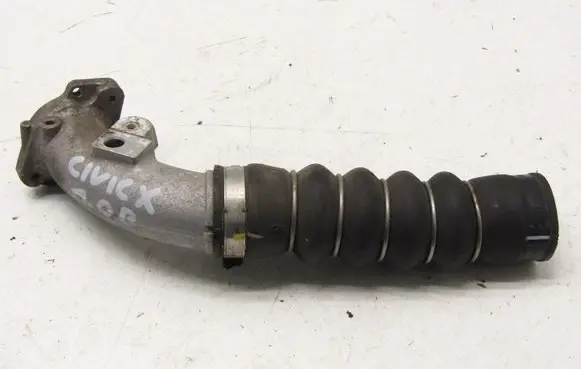 Honda Civic X Air intake hose/pipe 
