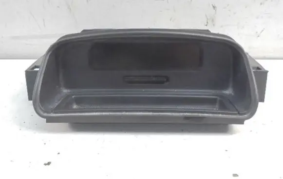 Renault Clio III Screen/display/small screen 8200380298